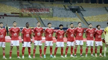 صفقة الموسم.. موعد حسم الأهلي إجراءات التوقيع مع المهاجم الجديد خلال ساعات